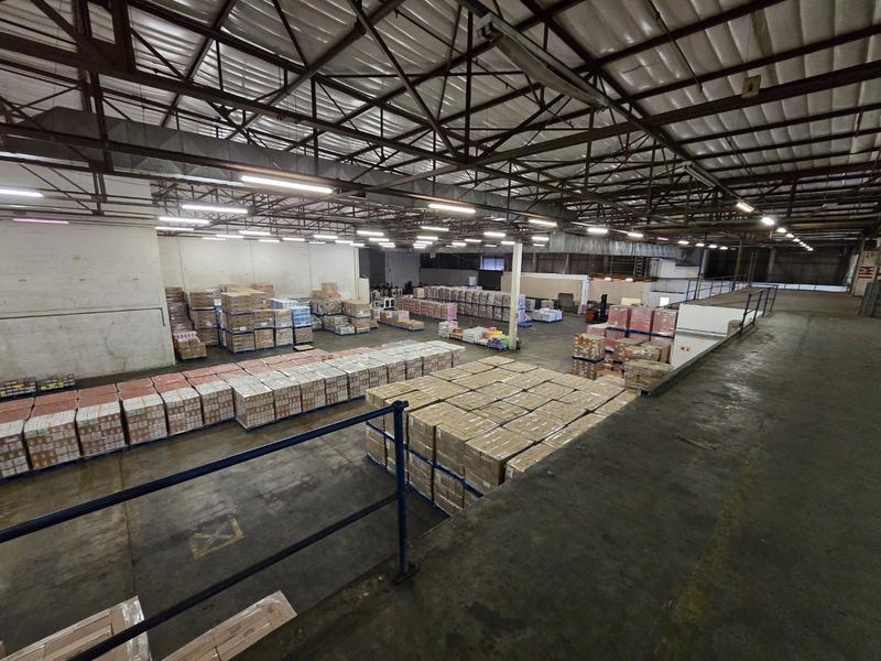 To Let commercial Property for Rent in Brackenfell Central Western Cape